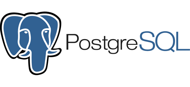 postgresql