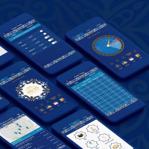 sunnahpro app